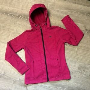New Balance Women's Jacket